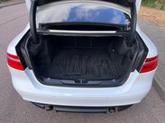 Jaguar XE 2.0i Portfolio Auto AWD Euro 6 (s/s) 4dr 40