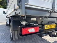 Ford Transit 350 Drw L2 165ps Single Cab Tipper - Rear Camera 23