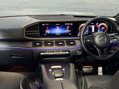 Mercedes-Benz GLS 2.9 GLS 400 Night Edition Executive D 4Matic Auto 4WD 5dr 74