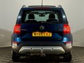 Skoda Yeti Outdoor LAURIN AND KLEMENT TDI DSG SCR 7