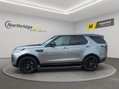 Land Rover Discovery 3.0 SD V6 Landmark Edition Auto 4WD Euro 6 (s/s) 5dr 4