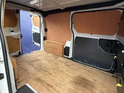Citroen Dispatch e 1000 75 kWh Driver Edition M Panel Van 6dr Electric Auto MWB (7.4kW Charg 21