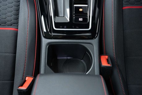 Volkswagen Golf 2.0 Golf GTi Clubsport TSi Semi-Auto 5dr 22