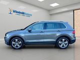 Volkswagen Tiguan 1.5 TSI EVO Match Euro 6 (s/s) 5dr 7