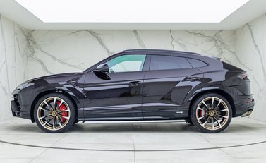 Lamborghini Urus S 2