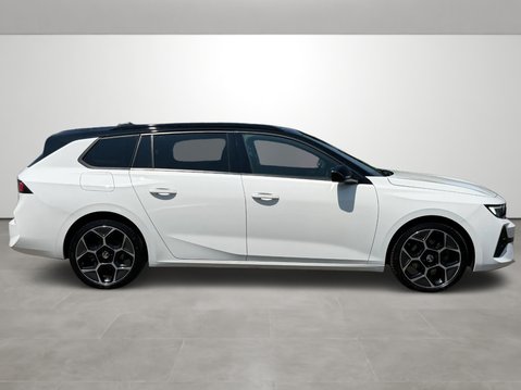 Vauxhall Astra 1.2 Turbo 130 Ultimate 5dr Auto 10