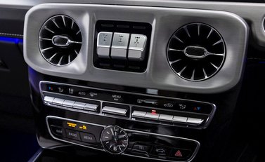 Mercedes-Benz G Class G63 19