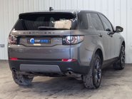 Land Rover Discovery Sport 2.0 Discovery Sport Landmark TD4 Auto 4WD 5dr 39