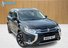 Mitsubishi Outlander 2.0h 12kWh GX4h SUV 5dr Petrol Plug-in Hybrid CVT 4WD Euro 6 (s/s) (200 ps)