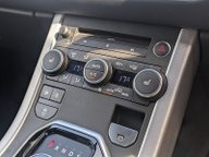 Land Rover Range Rover Evoque TD4 HSE DYNAMIC 26