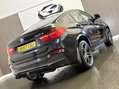 BMW X4 3.0 30d M Sport Auto xDrive Euro 6 (s/s) 5dr 26