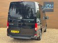 Volkswagen Crafter 2.0 Crafter CR35 Trendline TDI 4