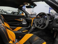 McLaren 750 4.0T V8 Coupe 2dr Petrol SSG Euro 6 (s/s) (750 ps) 6