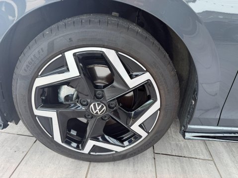 Volkswagen Golf 1.5 eTSI MHEV R-Line DSG Euro 6 (s/s) 5dr 14