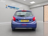 Peugeot 208 1.2 VTi Active Euro 5 5dr 7