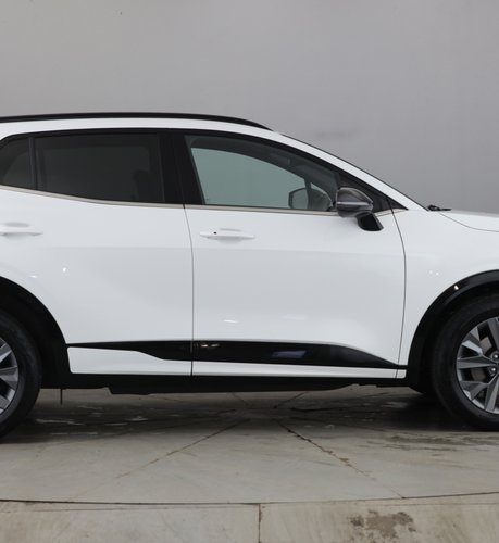 Kia Sportage 1.6 T-GDi GT-LINE DCT 48v