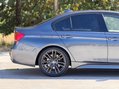 BMW 3 Series 3.0 330d M Sport Auto 4dr 7