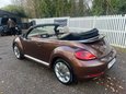 Volkswagen Beetle DESIGN TSI BLUEMOTION TECHNOLOGY 45