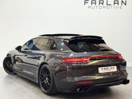 Porsche Panamera 4.0T V8 GTS Sport Turismo 5dr Petrol PDK 4WD Euro 6 (s/s) (460 ps) 5