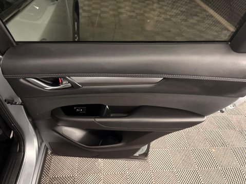 Mazda CX-5 2.0 SKYACTIV-G SE-L Euro 6 (s/s) 5dr 30