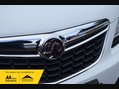 Vauxhall Mokka 1.7 Mokka Tech Line CDTi S/S 5dr 9