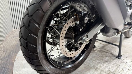 Harley-Davidson Pan America RA 1250 SPECIAL 2024 ONLY 4K ADVENTURE BIKE 8