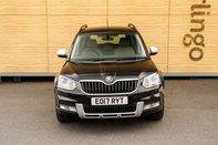 Skoda Yeti Outdoor SE L TSI 5