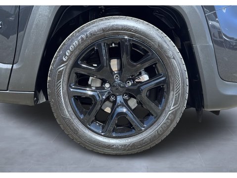 Jeep Renegade 1.0 T3 GSE Night Eagle II 5dr 11