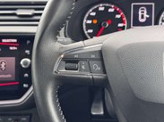 SEAT Ibiza 1.0 Ibiza Xcellence TSi 5dr 28