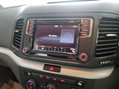 SEAT Alhambra TDI ECOMOTIVE S Full Service history just serviced New MOT 38