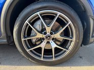 Mercedes-Benz GLC GLC300 MHEV 2.0 AMG Line (Premium Plus) 5dr Petrol 4MATIC Euro 6 (272ps) 17
