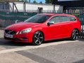 Volvo V60 1.6 V60 R-Design Drive S/S 5dr 7