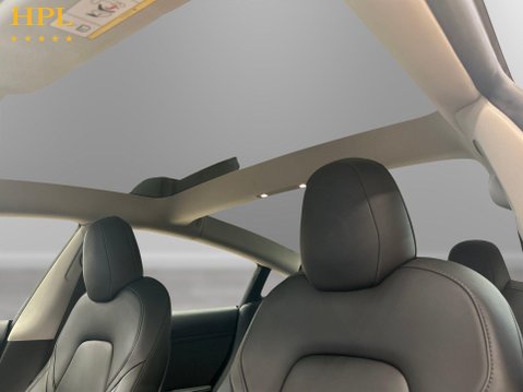 Tesla Model 3 Standard Range Plus Saloon 4dr Electric Auto RWD (241 bhp) Air Con - Alloys 18