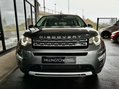 Land Rover Discovery Sport 2.0 TD4 HSE Luxury Auto 4WD Euro 6 (s/s) 5dr 6