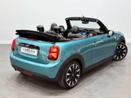 Mini Convertible 1.5 Cooper Convertible 2dr Petrol Steptronic Euro 6 (s/s) (136 ps) 31