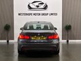BMW 3 Series 2.0 320d M Sport Auto Euro 5 (s/s) 4dr 25