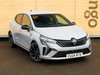 Renault Clio ESPRIT ALPINE TCE