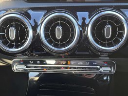 Mercedes-Benz A Class 1.5 A 180 Sport D Auto 5dr 47