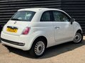Fiat 500 1.2 500 Lounge RHD 3dr 6