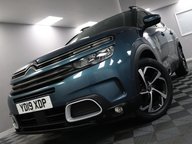 Citroen C5 Aircross PURETECH FLAIR S/S 32