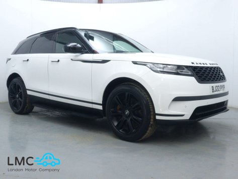 Land Rover Range Rover Velar 2.0 Range Rover Velar SE PHEV Auto 4WD 5dr