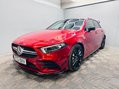 Mercedes-Benz A Class 2.0 A35 AMG (Premium Plus) 7G-DCT 4MATIC Euro 6 (s/s) 5dr 4