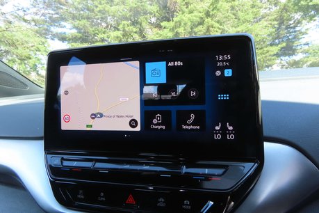 Volkswagen Id.4 Pro Performance 77kWh Life SUV 5dr Electric Auto (204 ps) 10