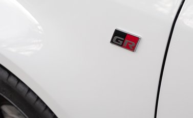 Toyota GR Yaris Circuit Pack 31