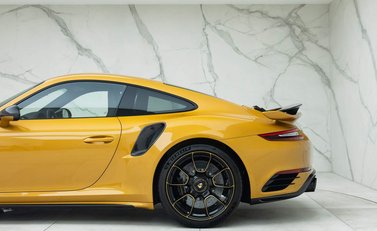 Porsche 911 Turbo S Exclusive Series (991) 59