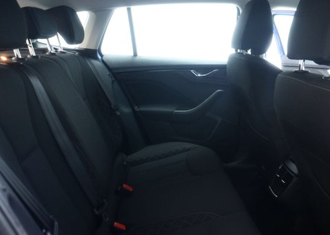 Skoda Scala 1.0 Scala SE TSI 5dr 48