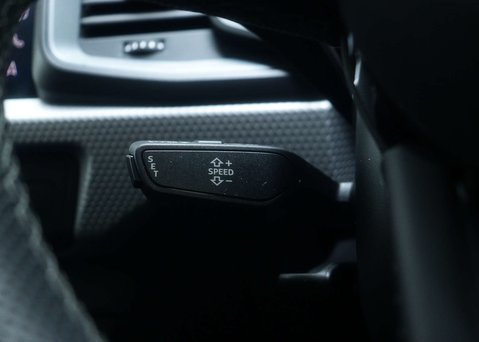Audi A1 1.0 A1 Sportback 30 TFSI S Line Semi-Auto 5dr 37