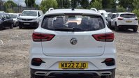 MG ZS 1.0 T-GDI Exclusive SUV 5dr Petrol Auto Euro 6 (111 ps) 10