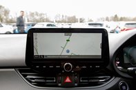 Hyundai i30 T-GDI N LINE MHEV 23