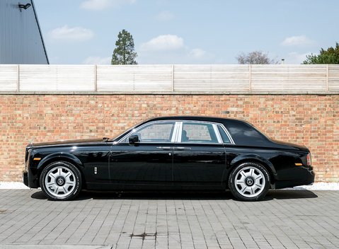 Rolls-Royce Phantom 2